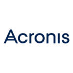 &Acronis