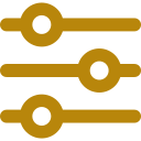 Icône navigation A la carte