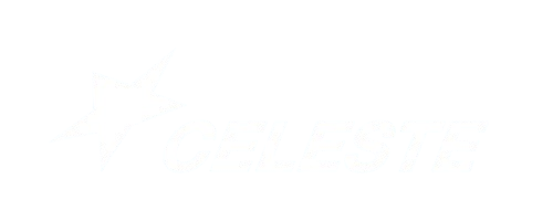 Logo partenaire technologique Céleste