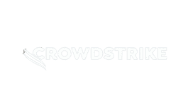 Logo partenaire technologique CrowdStrike - cybersécurité