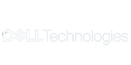 Logo partenaire technologique Dell Technologies - infrastructure
