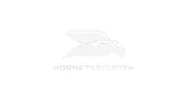 Logo partenaire technologique Hornetsecurity - sécurité email