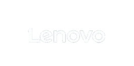 Logo partenaire technologique Lenovo