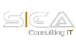 Logo SGA ConsultingIT - consultant IT indépendant