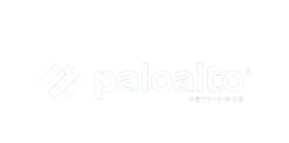 Logo partenaire technologique Palo Alto - CyberSécurité
