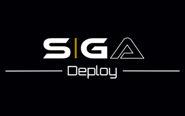 SGA Deploy