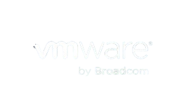 Logo partenaire technologique VMware - virtualisation