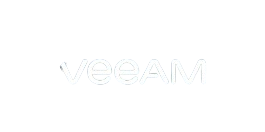Logo partenaire technologique Veeam